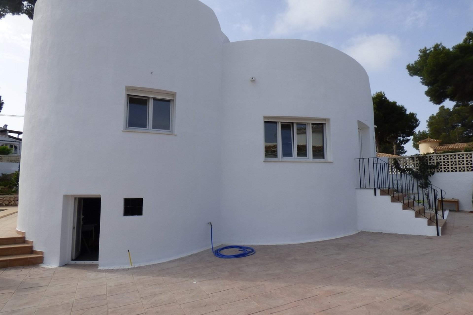 Vente - Villa - Benissa - San Jaime