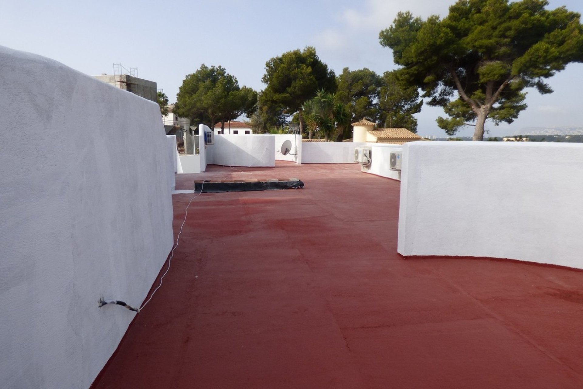 Vente - Villa - Benissa - San Jaime