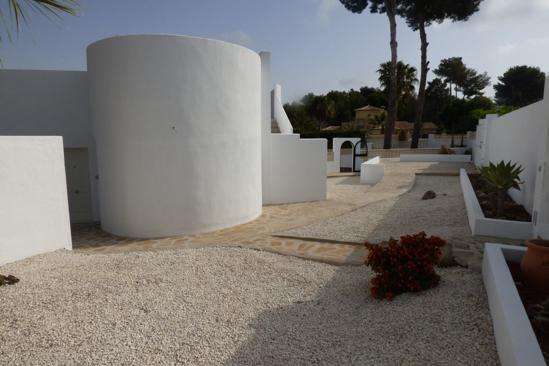 Vente - Villa - Benissa - San Jaime