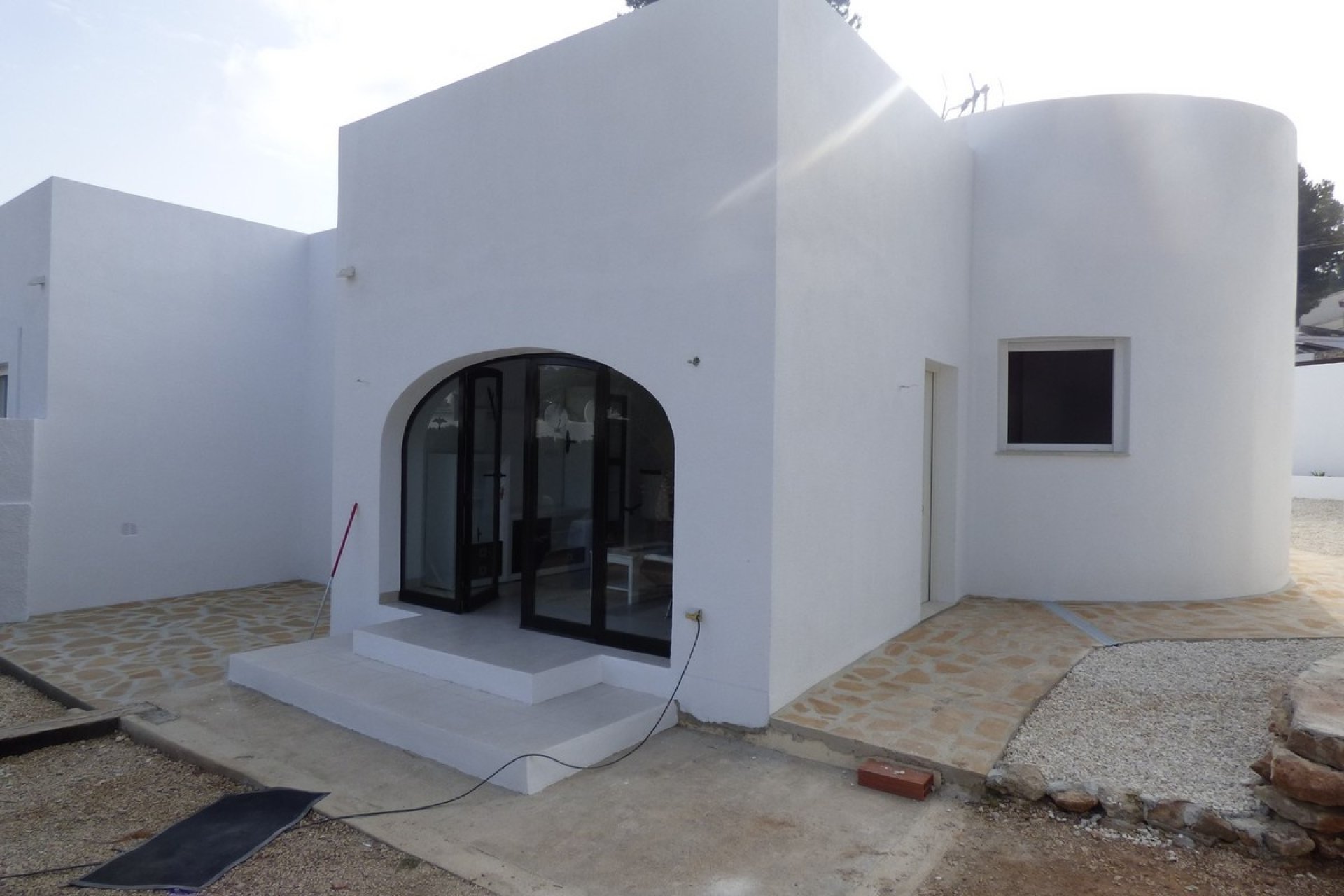 Vente - Villa - Benissa - San Jaime