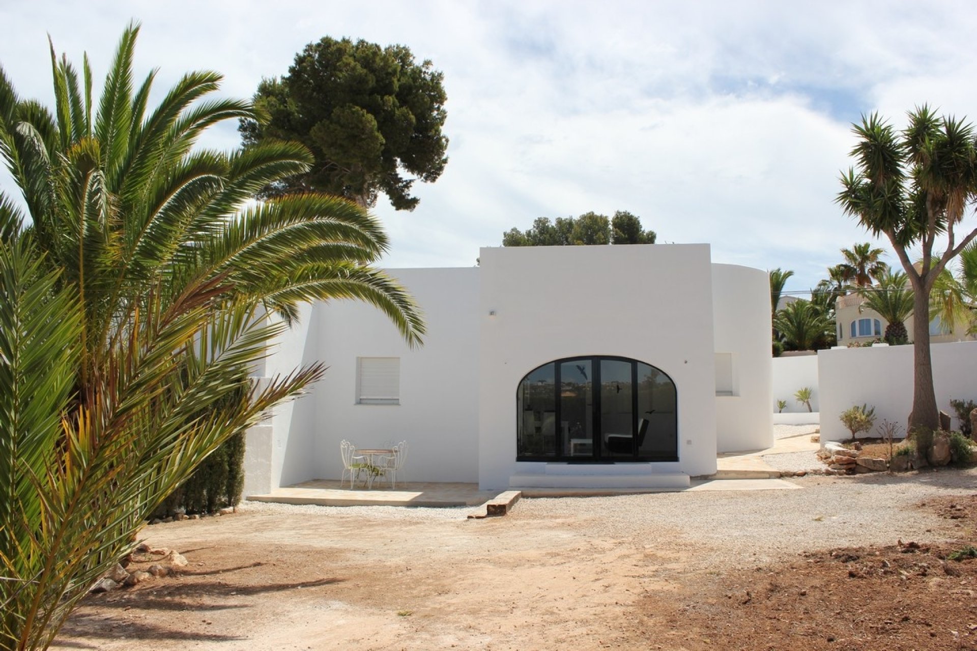 Vente - Villa - Benissa - San Jaime