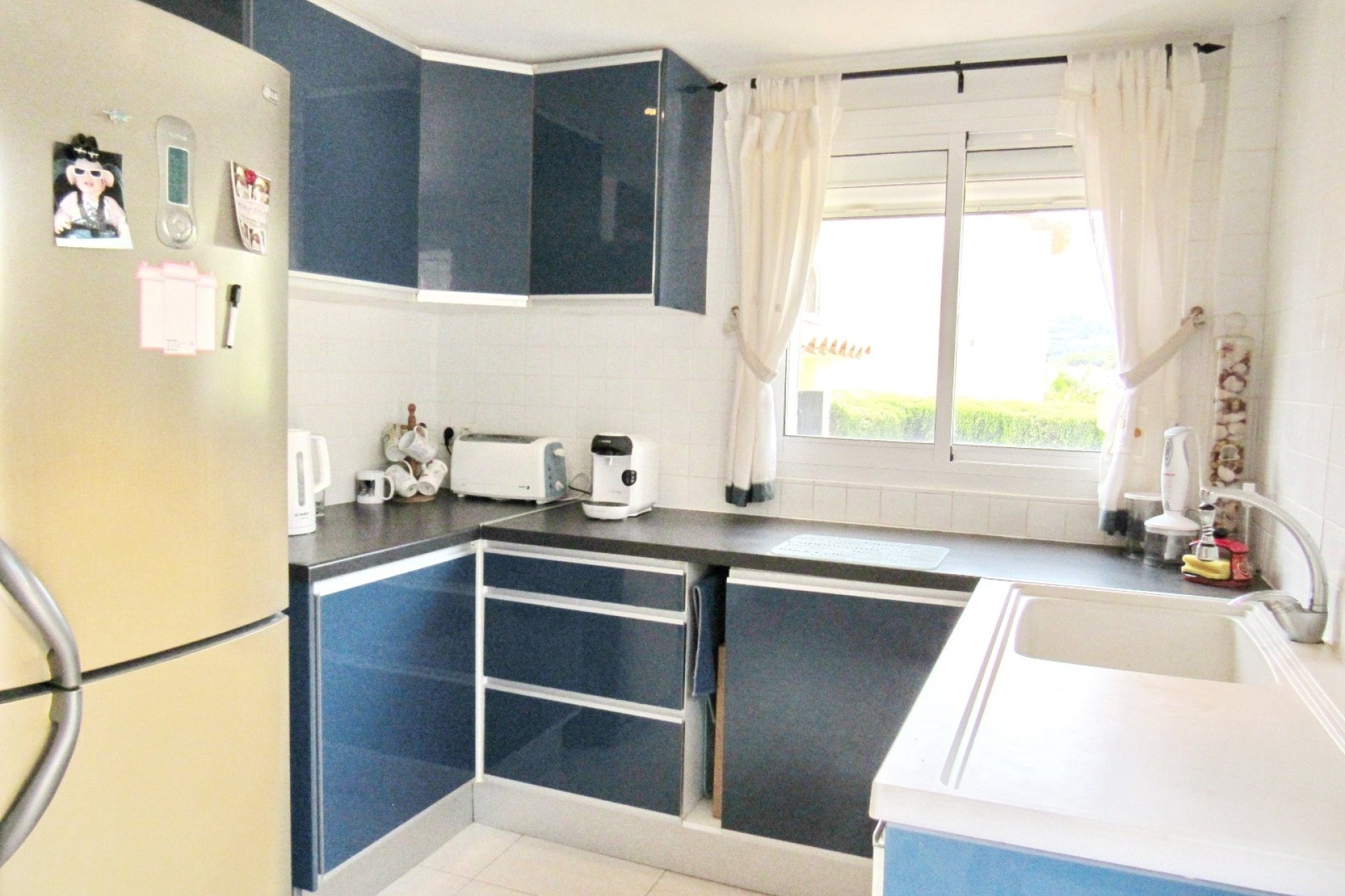 Vente - Villa - Benissa - San Jaime