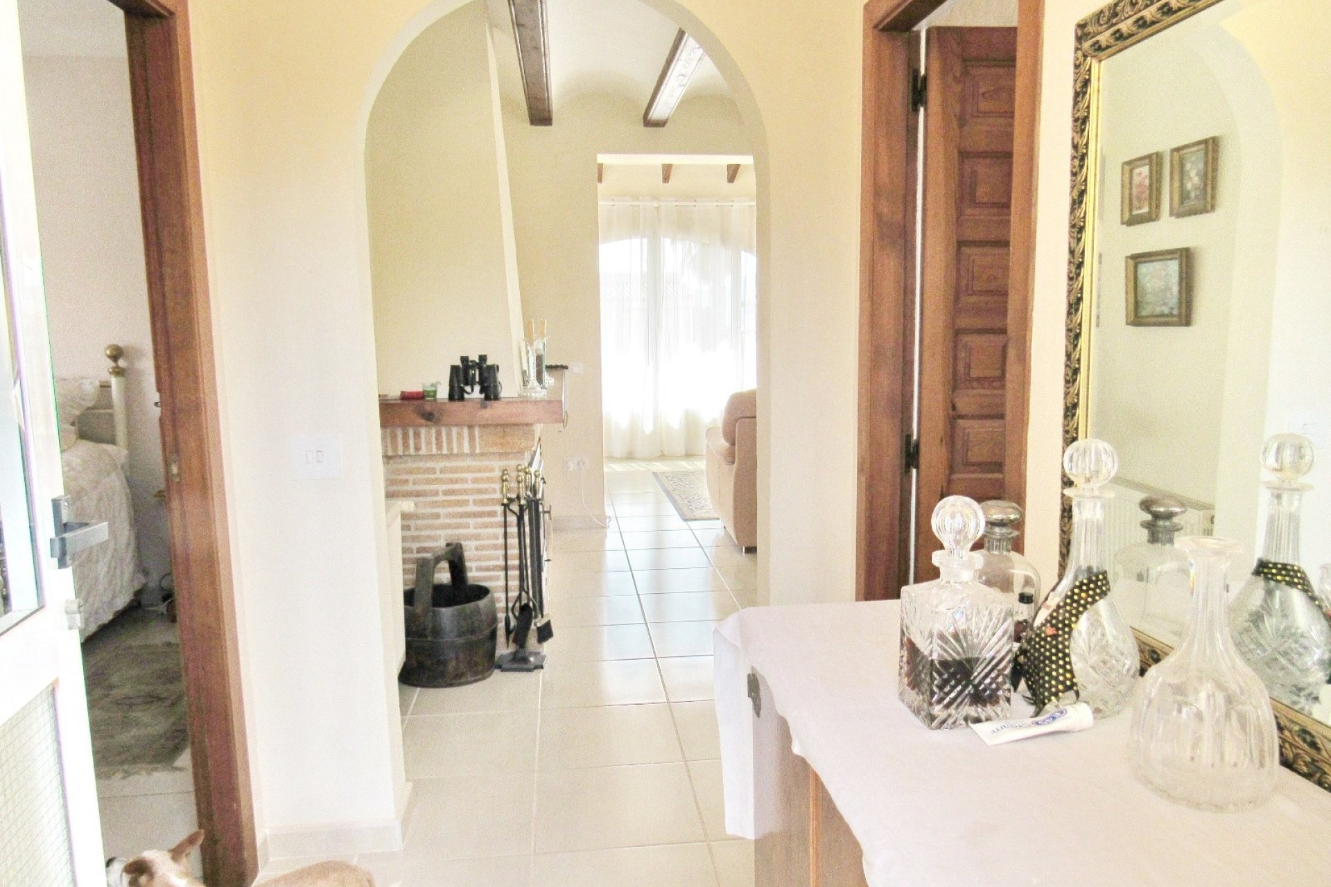 Vente - Villa - Benissa - San Jaime