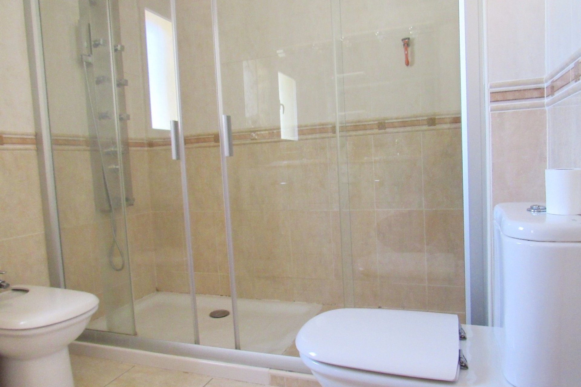 Vente - Villa - Benissa - San Jaime