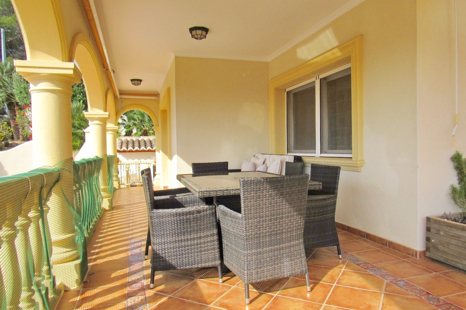 Vente - Villa - Benissa - San Jaime