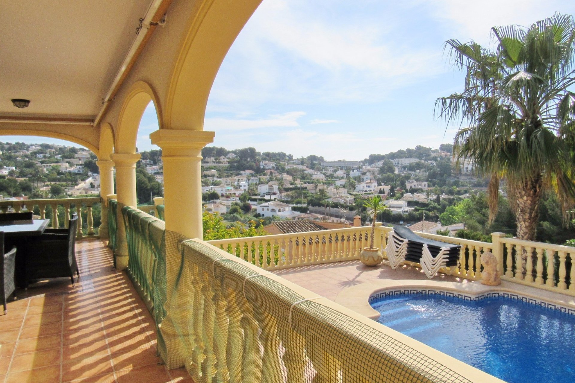 Vente - Villa - Benissa - San Jaime
