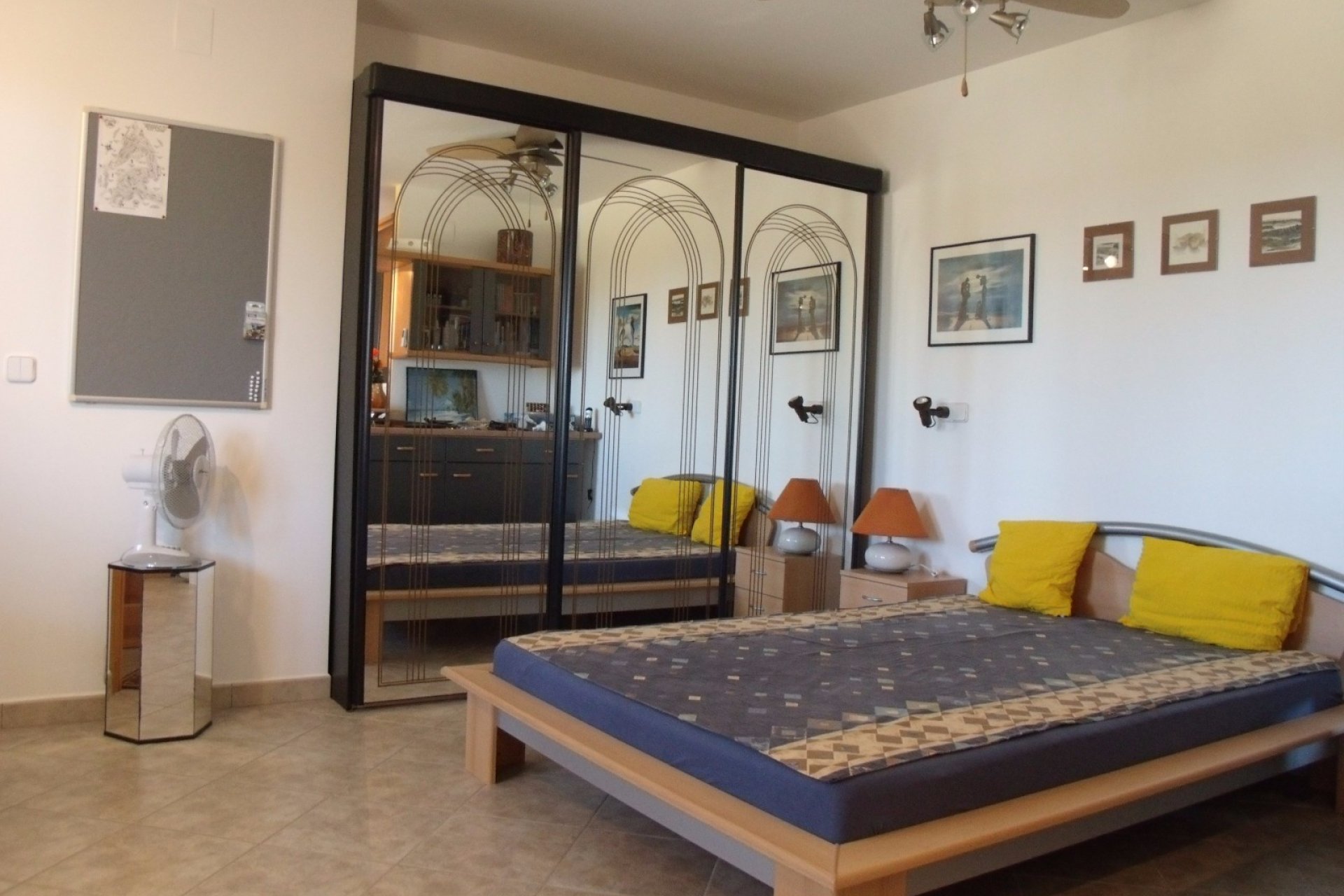 Vente - Villa - Benissa - San Jaime