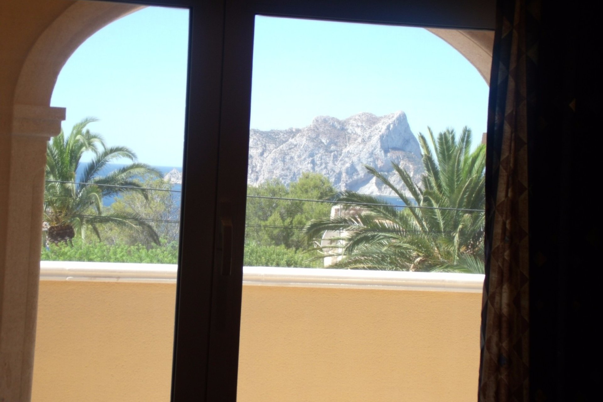 Vente - Villa - Benissa - San Jaime