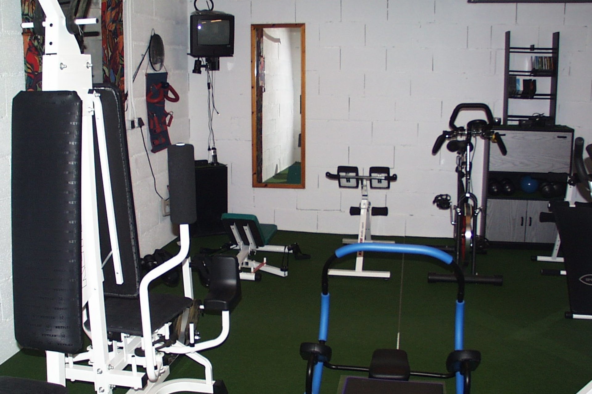Vente - Villa - Benissa - San Jaime