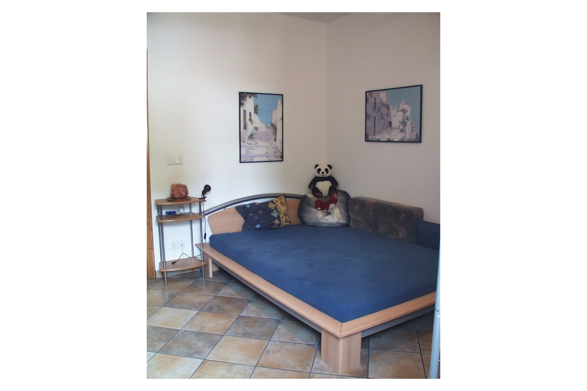 Vente - Villa - Benissa - San Jaime