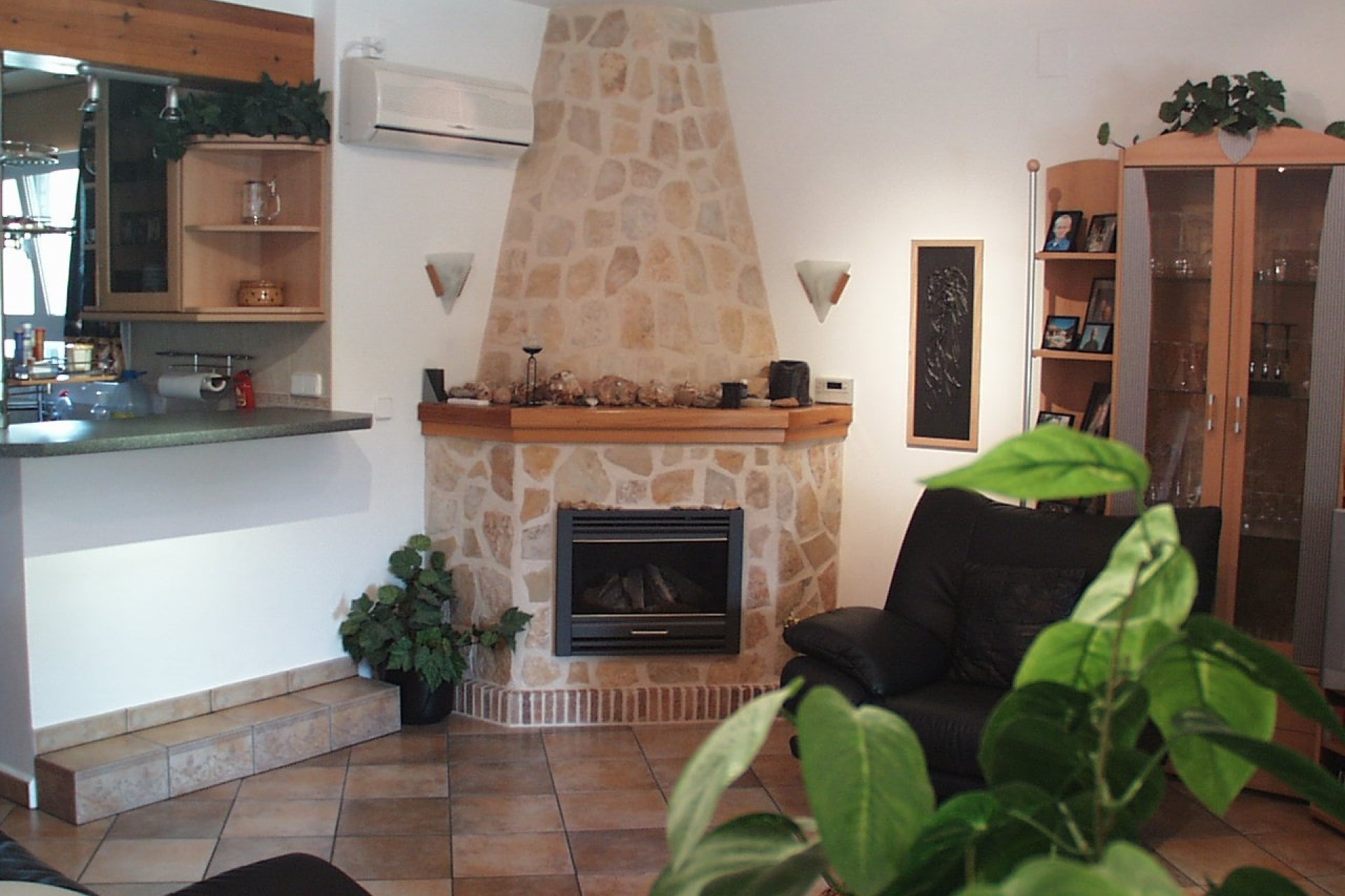 Vente - Villa - Benissa - San Jaime