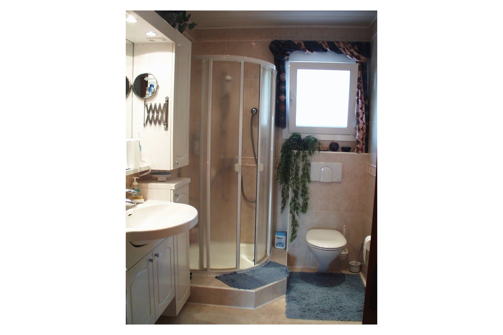 Vente - Villa - Benissa - San Jaime