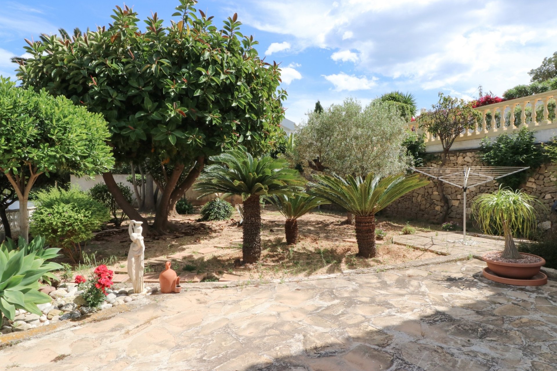 Vente - Villa - Benissa - San Jaime