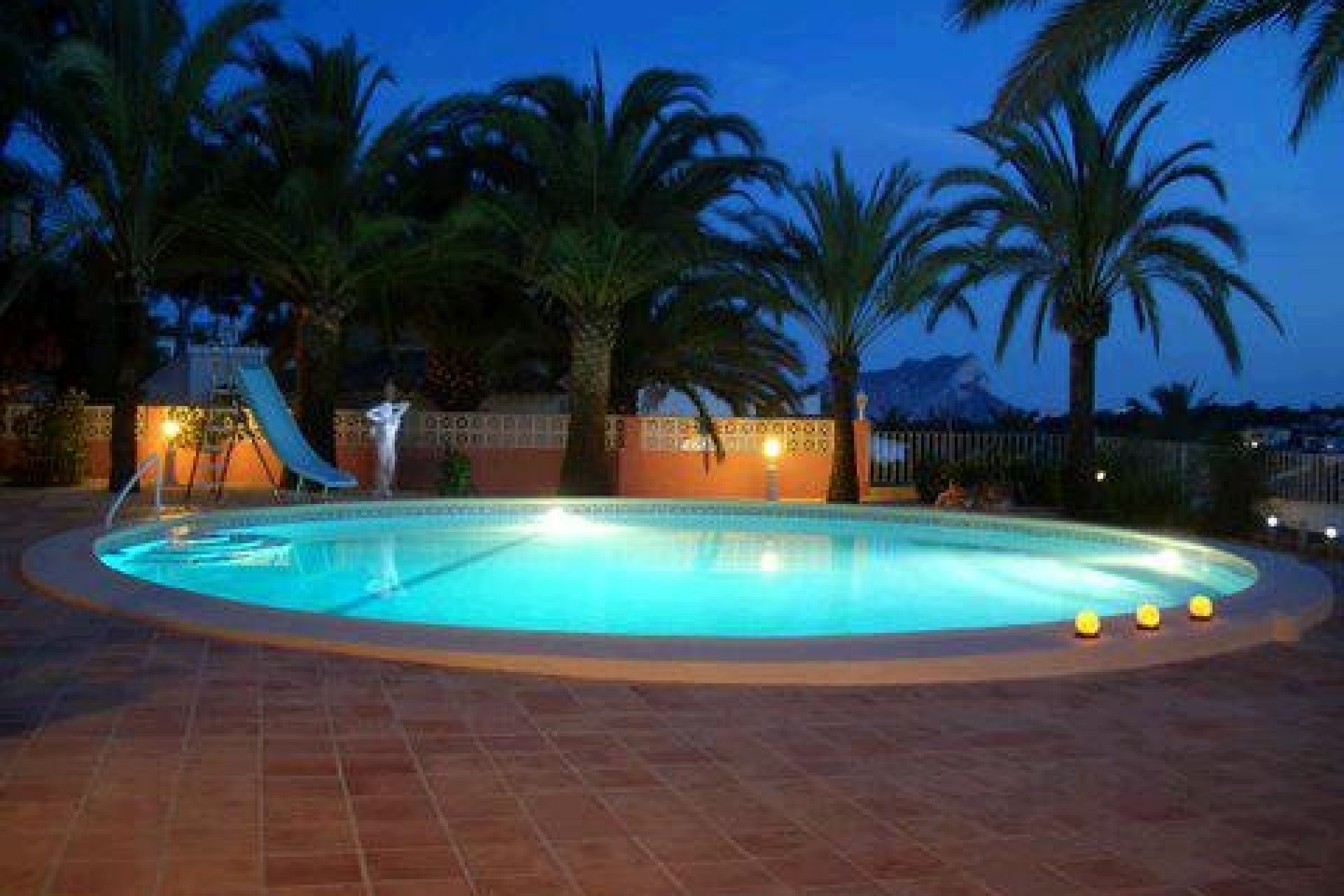 Vente - Villa - Benissa - San Jaime