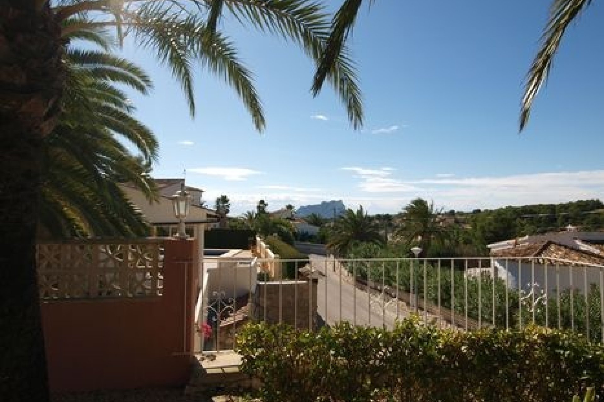 Vente - Villa - Benissa - San Jaime