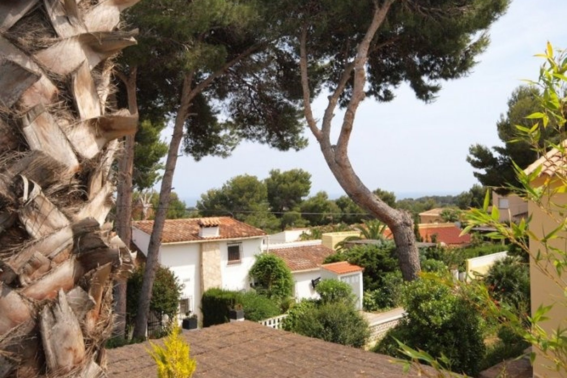 Vente - Villa - Benissa - San Jaime