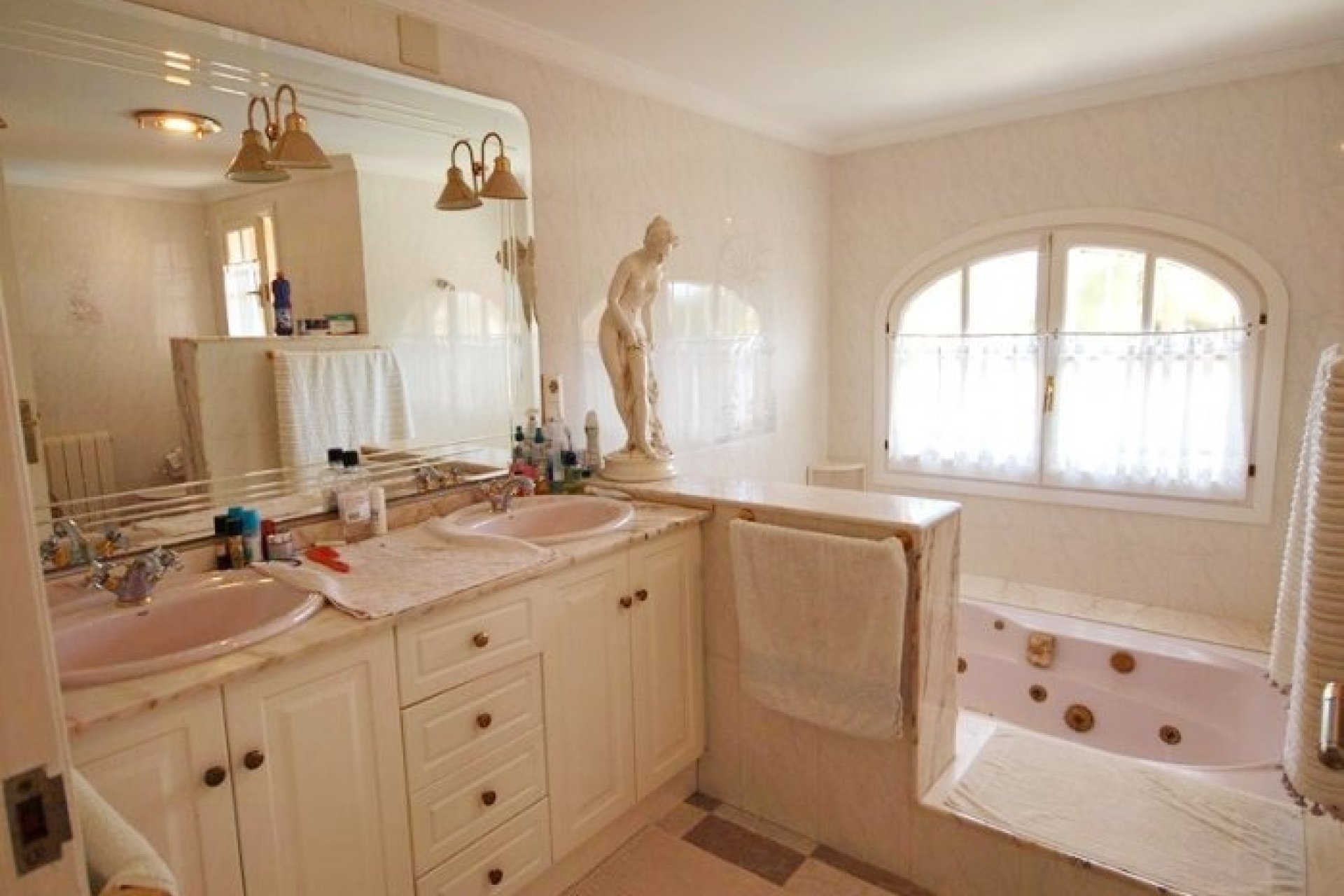 Vente - Villa - Benissa - San Jaime