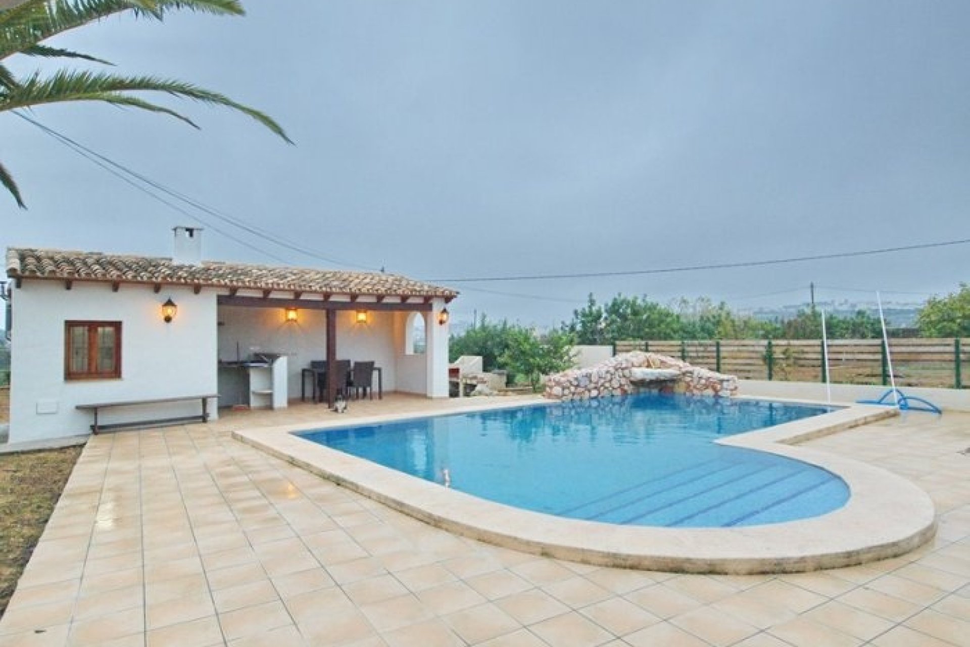 Vente - Villa - Benissa - Senija
