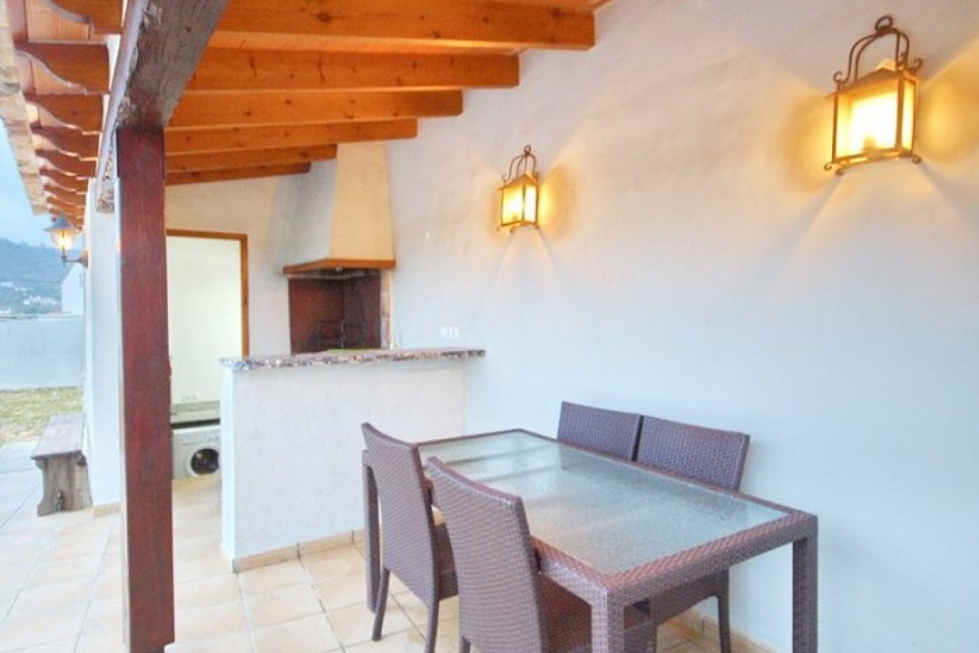 Vente - Villa - Benissa - Senija