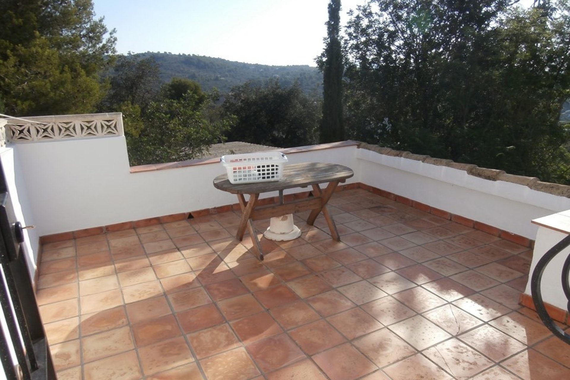 Vente - Villa - Benissa - Senija