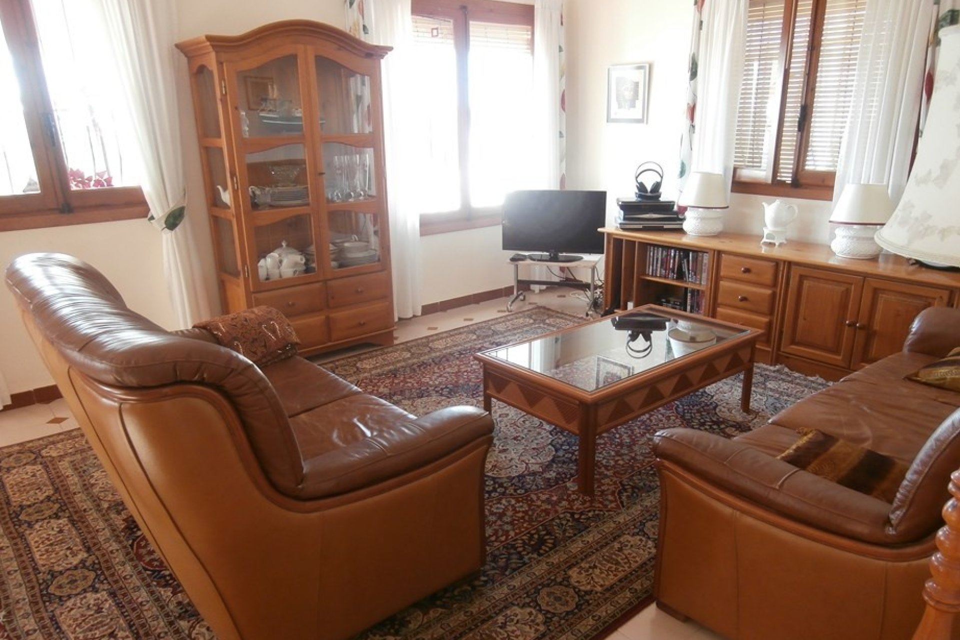 Vente - Villa - Benissa - Senija