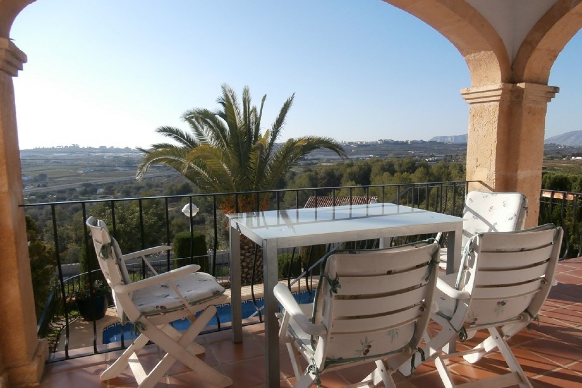 Vente - Villa - Benissa - Senija