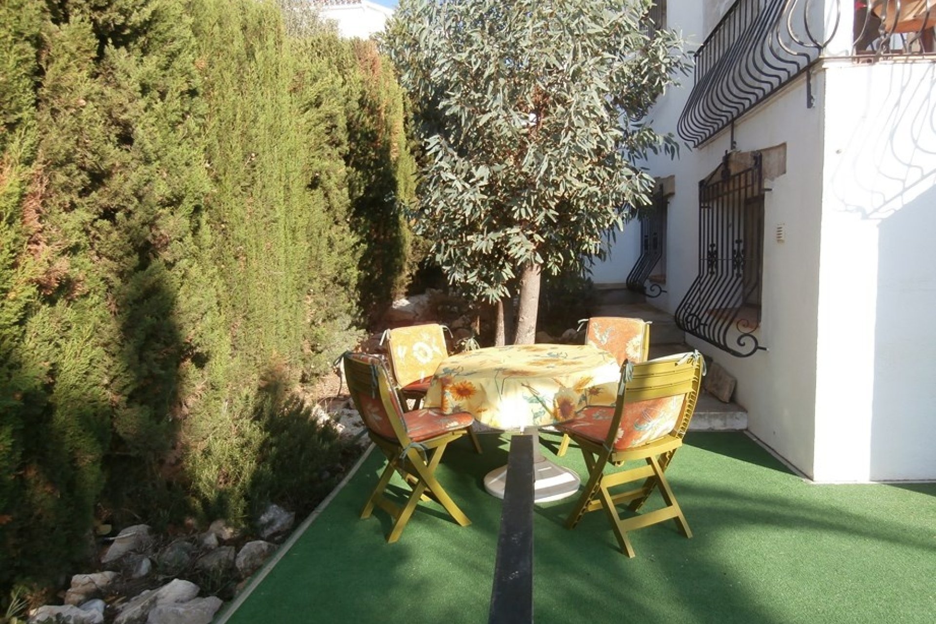 Vente - Villa - Benissa - Senija