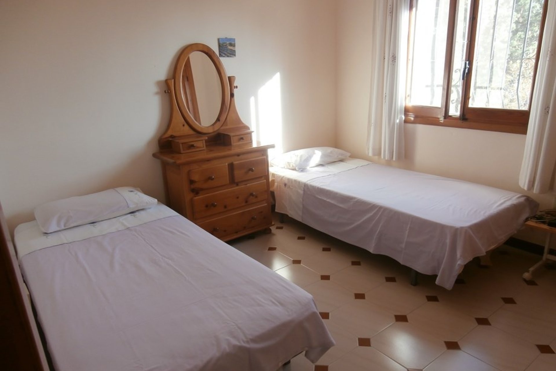 Vente - Villa - Benissa - Senija