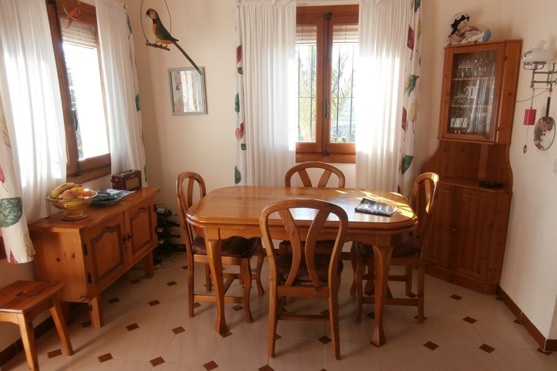 Vente - Villa - Benissa - Senija