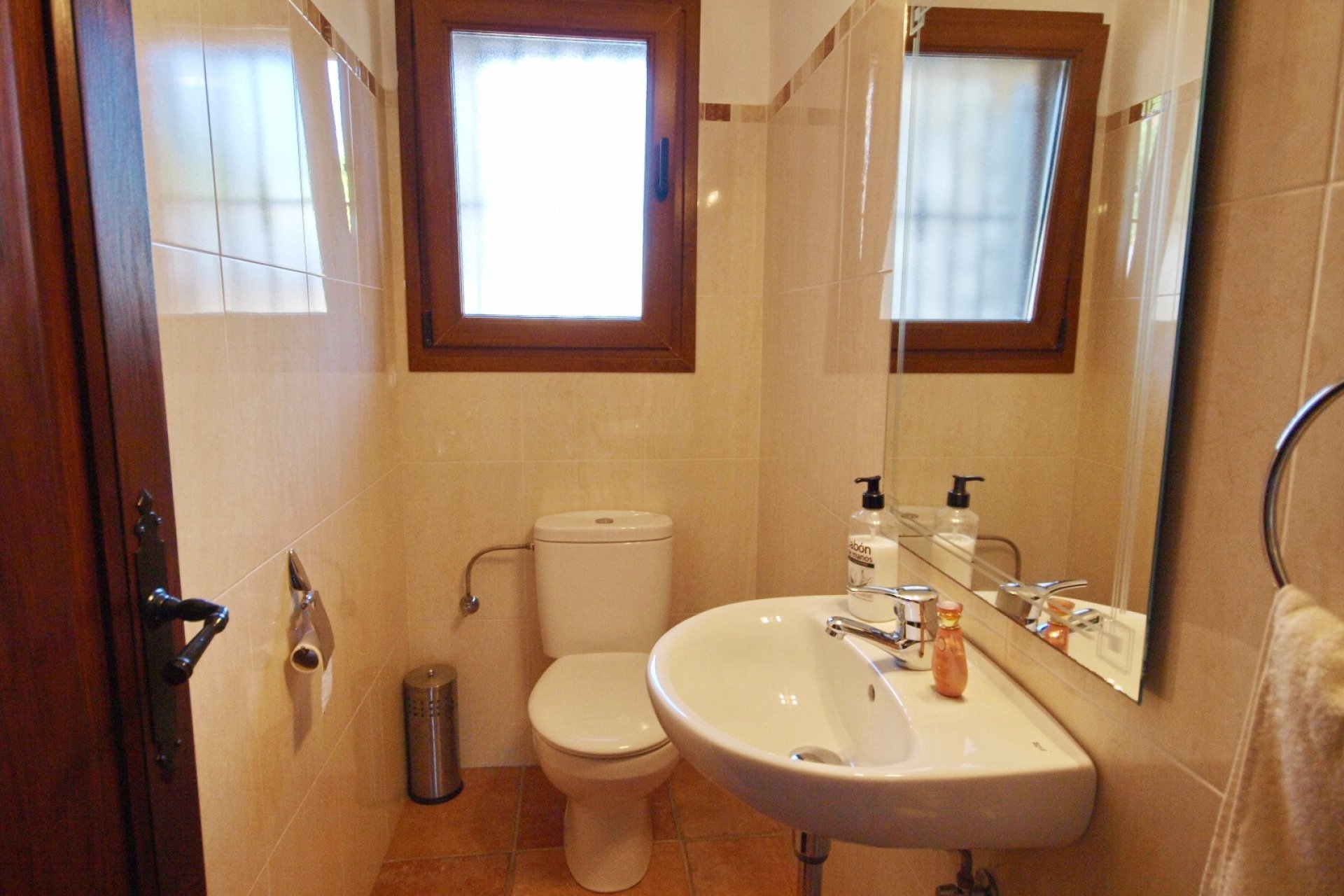Vente - Villa - Benissa - Senija