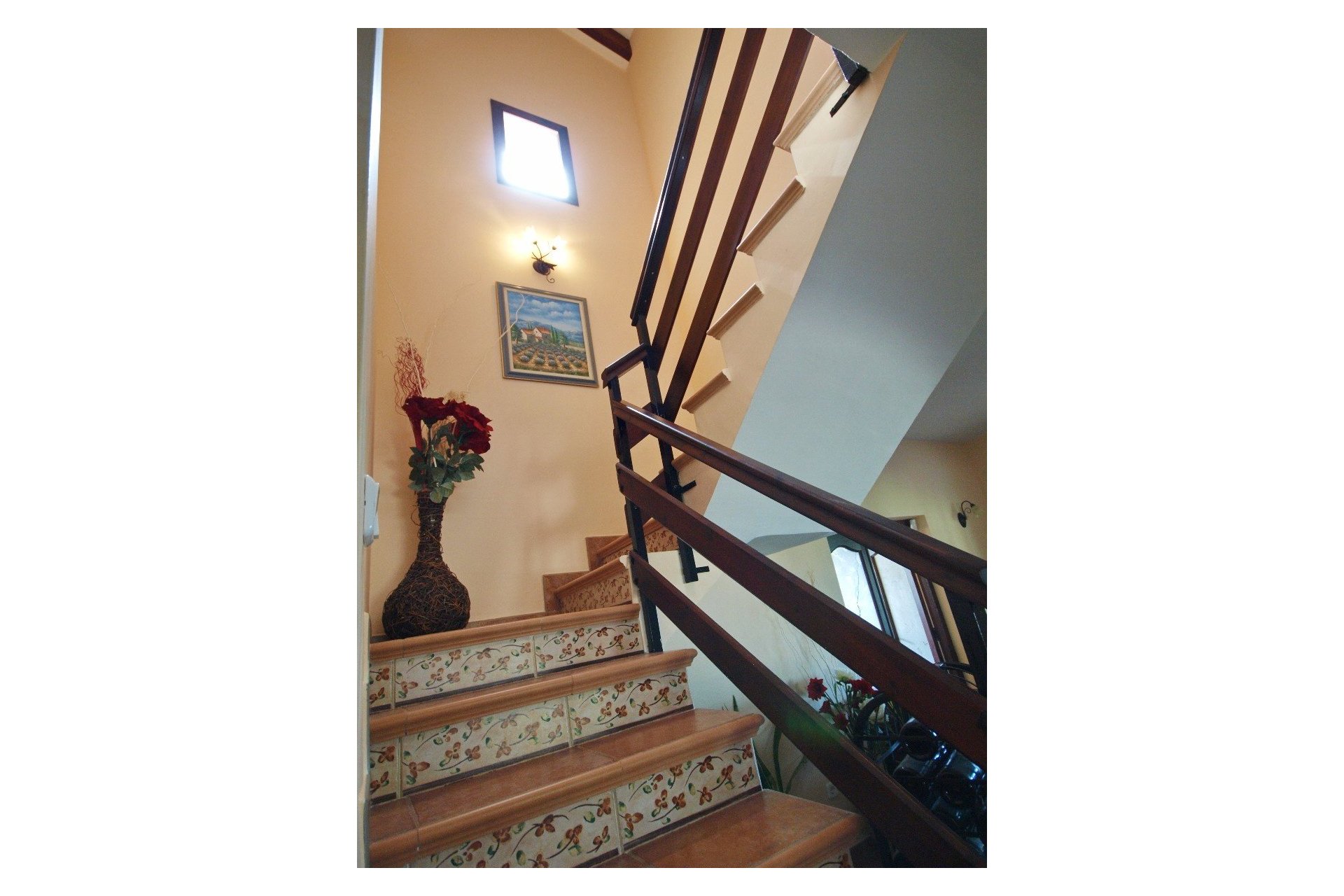 Vente - Villa - Benissa - Senija