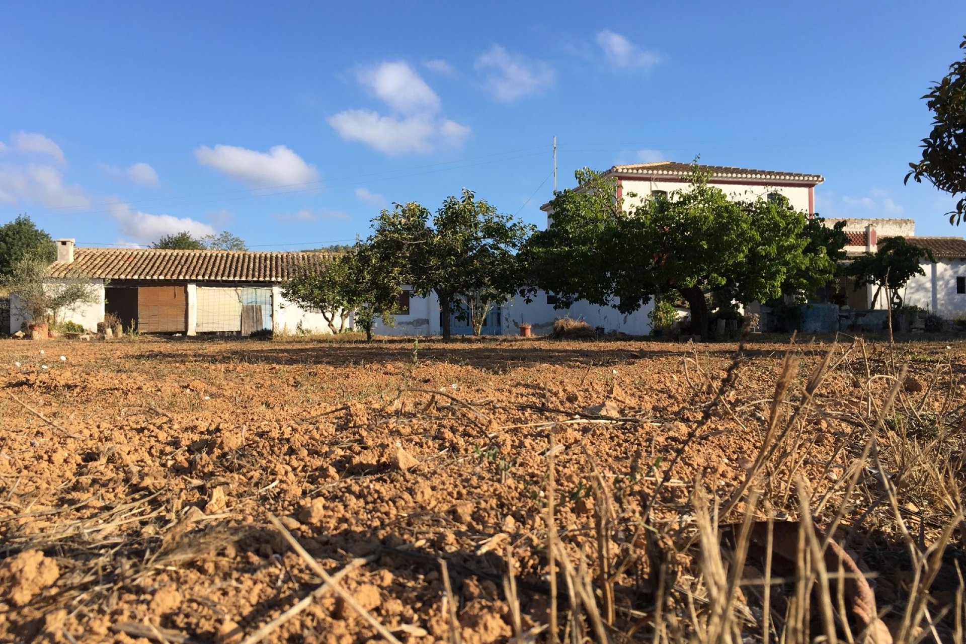 Vente - Villa - Benissa - Senija