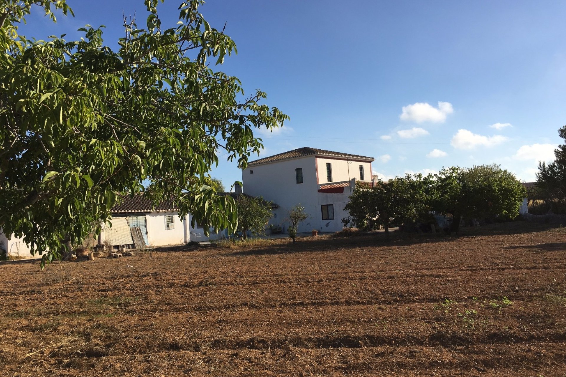 Vente - Villa - Benissa - Senija