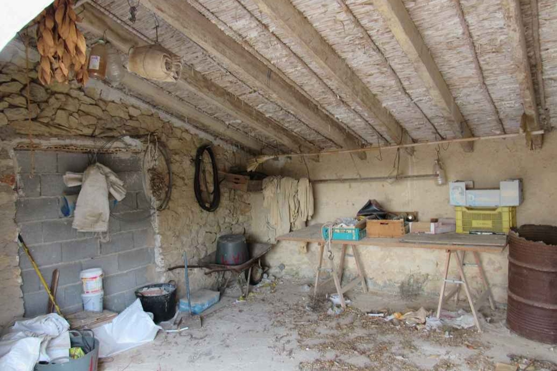 Vente - Villa - Benissa - Senija