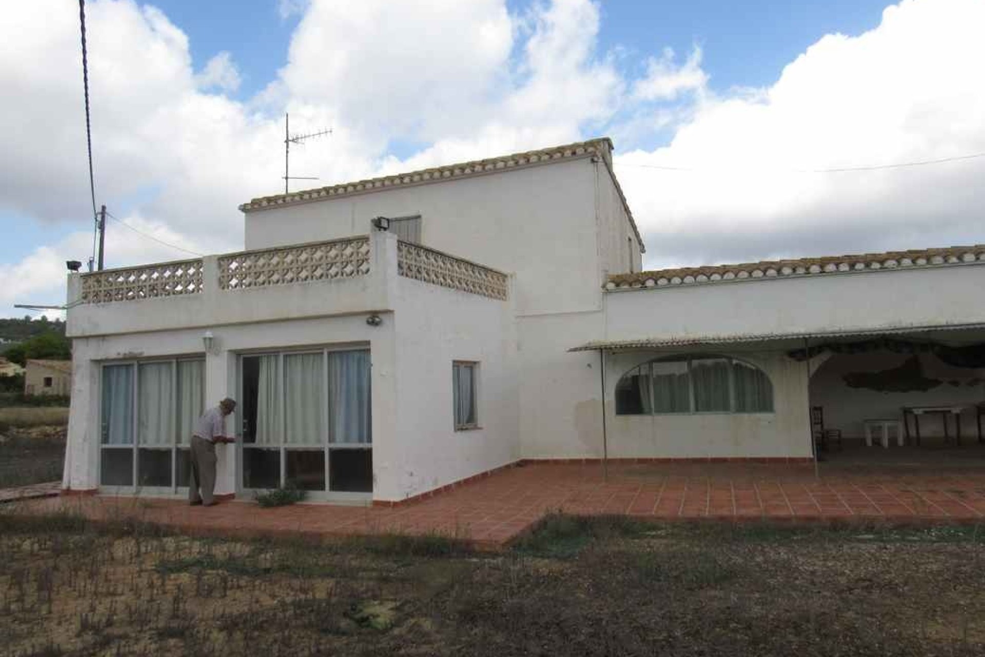 Vente - Villa - Benissa - Senija