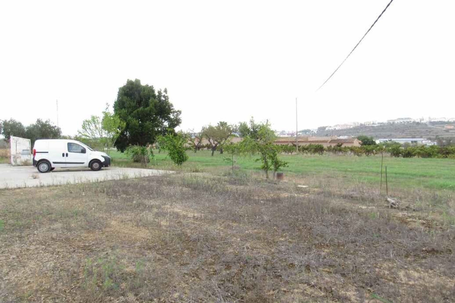 Vente - Villa - Benissa - Senija