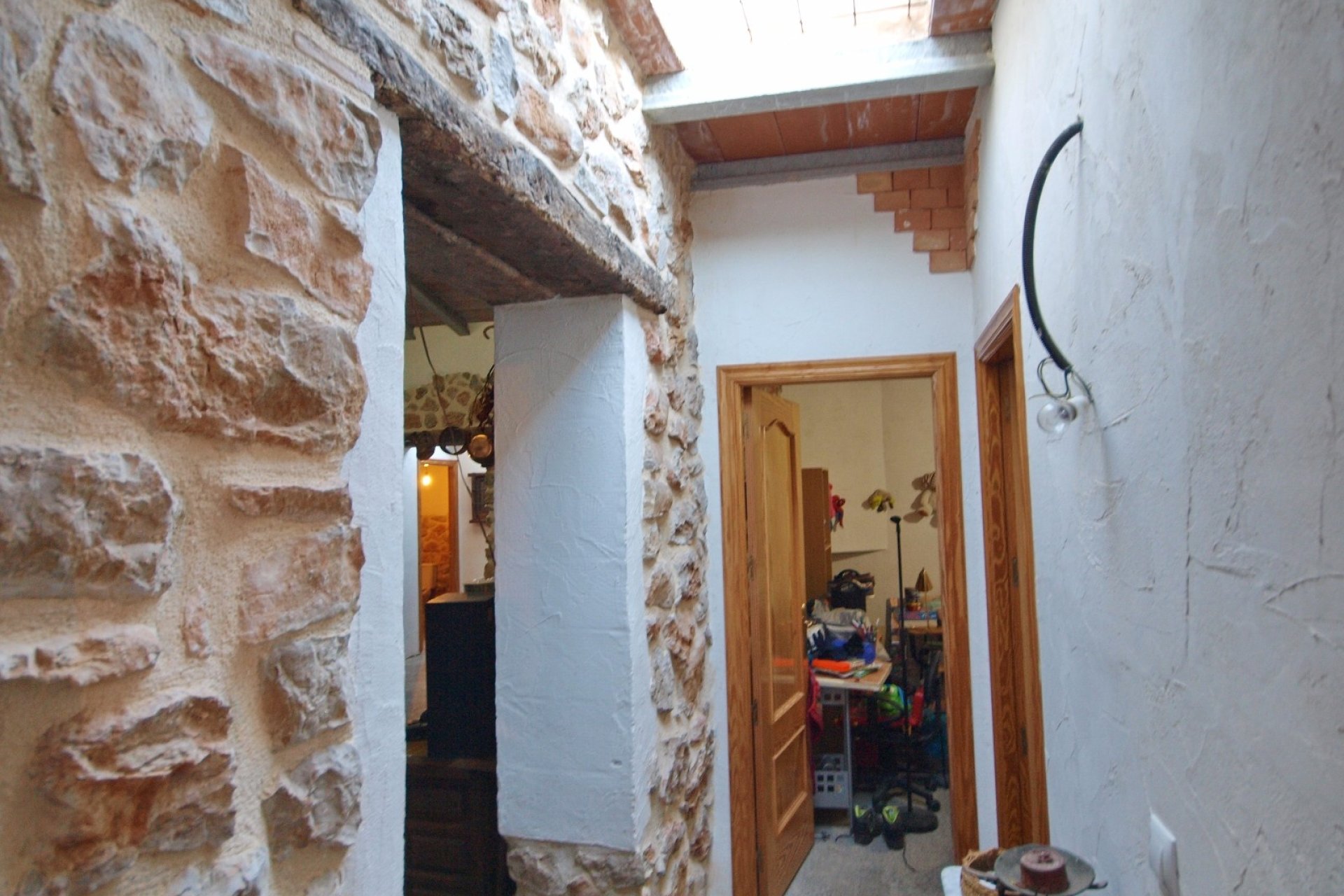 Vente - Villa - Benissa - Senija