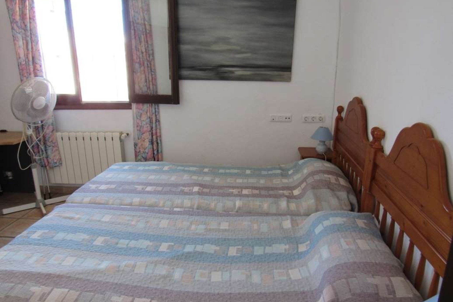 Vente - Villa - Benissa - Senija