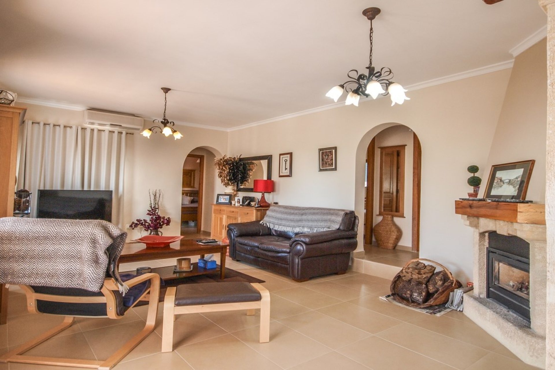 Vente - Villa - Benissa - Senija