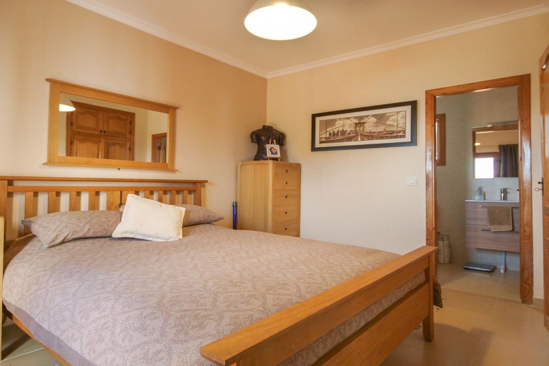 Vente - Villa - Benissa - Senija