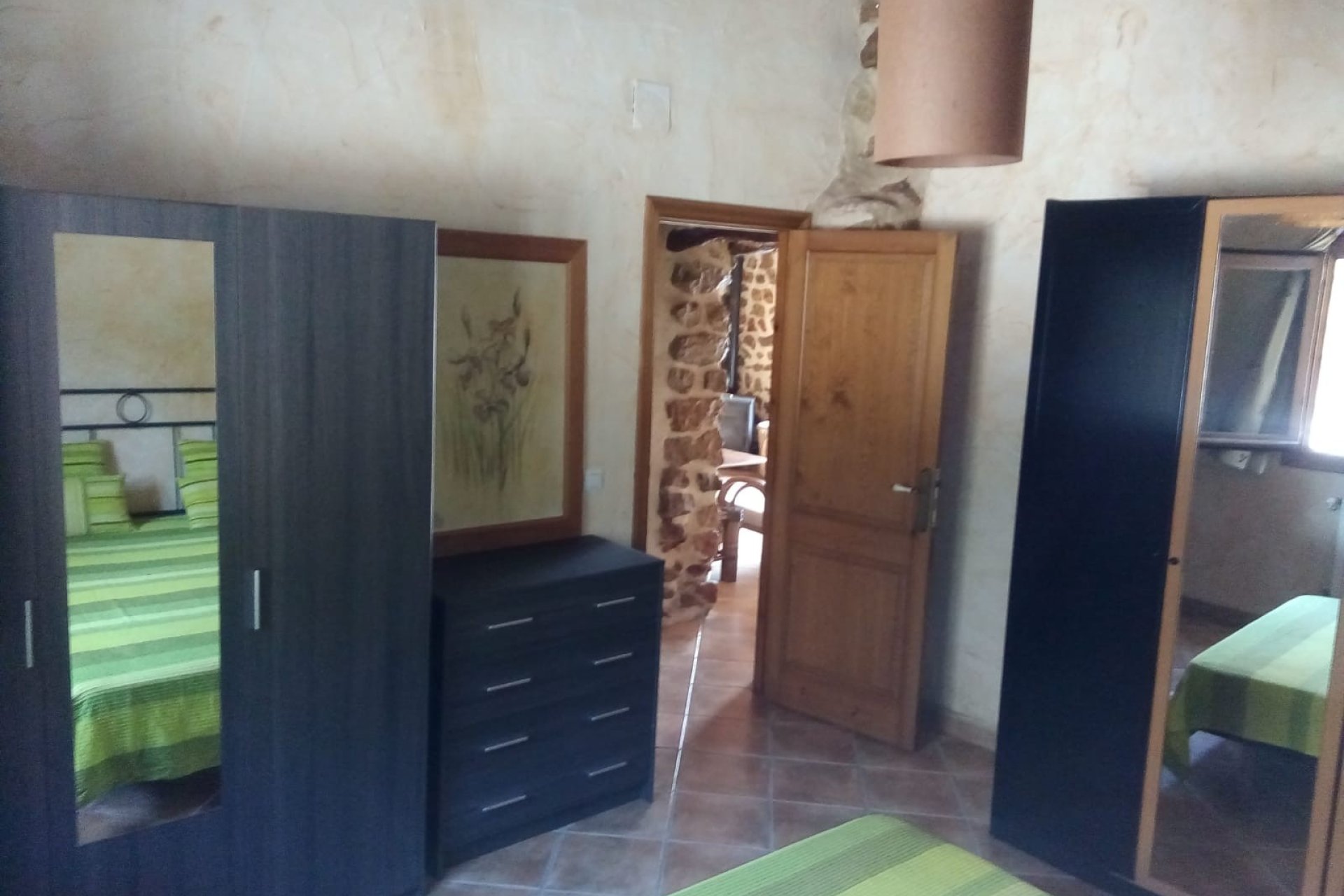 Vente - Villa - Benissa - Senija