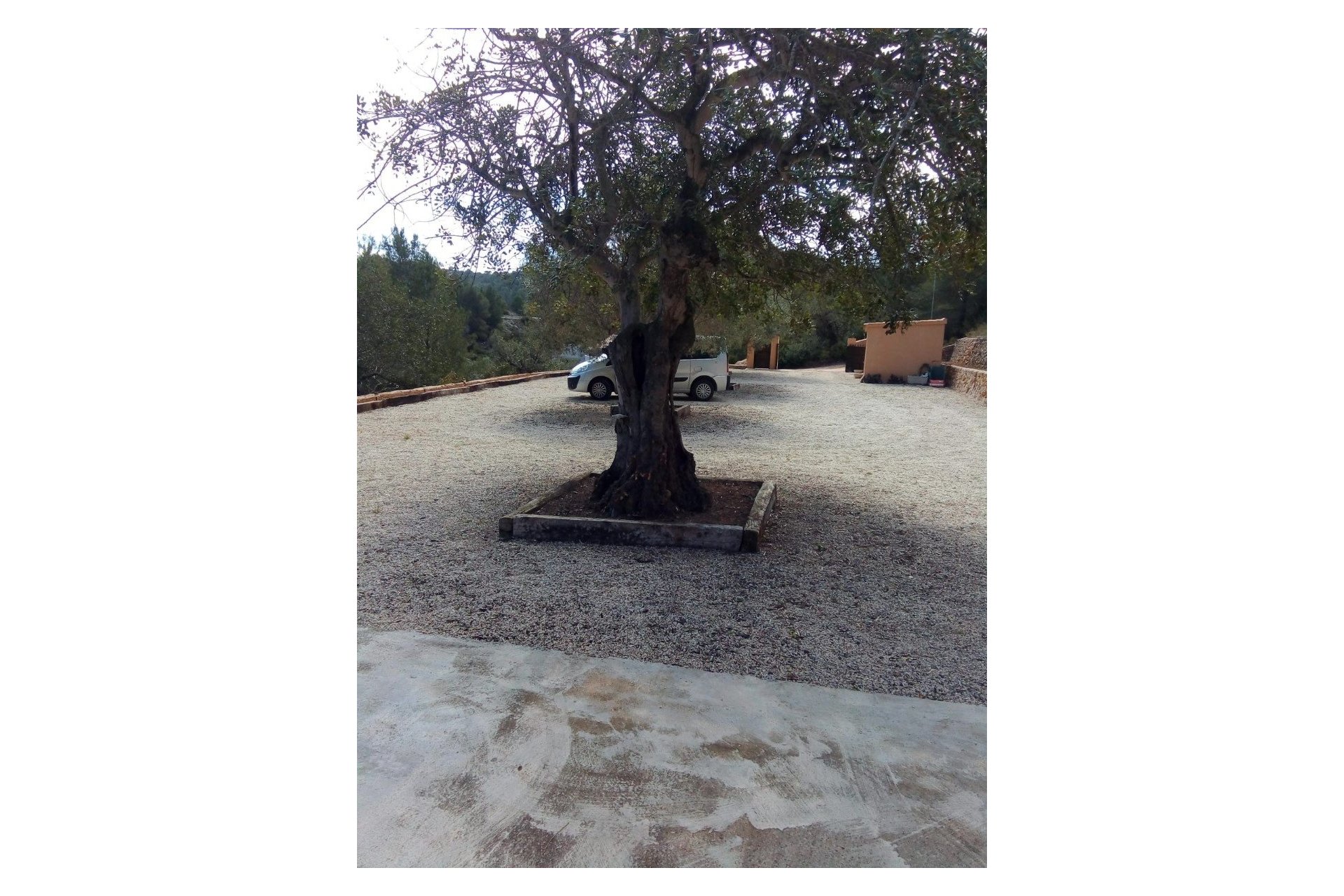 Vente - Villa - Benissa - Senija