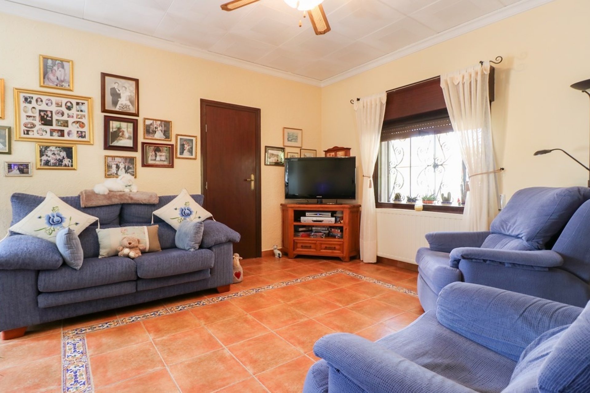 Vente - Villa - Benissa - Senija