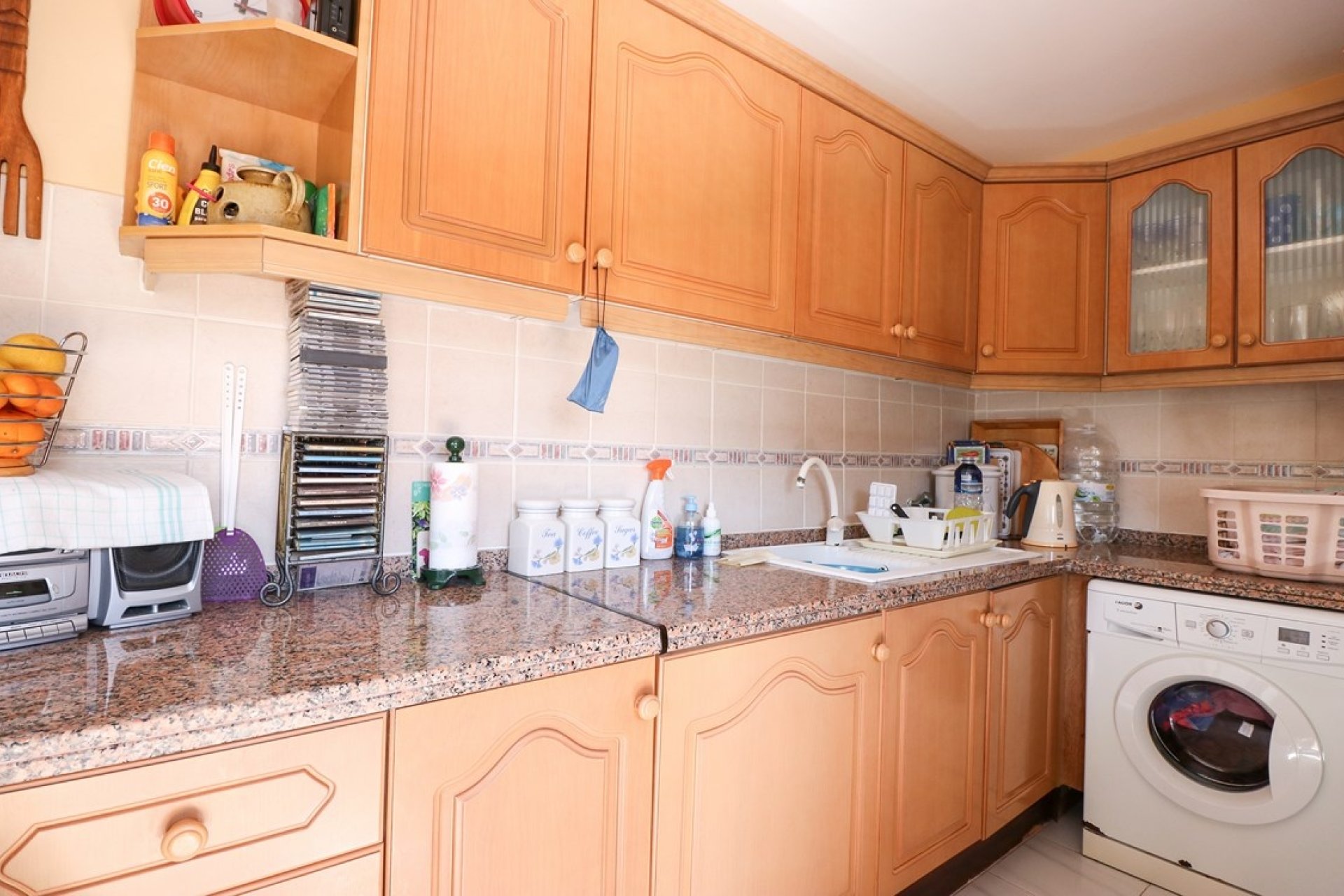 Vente - Villa - Benissa - Senija