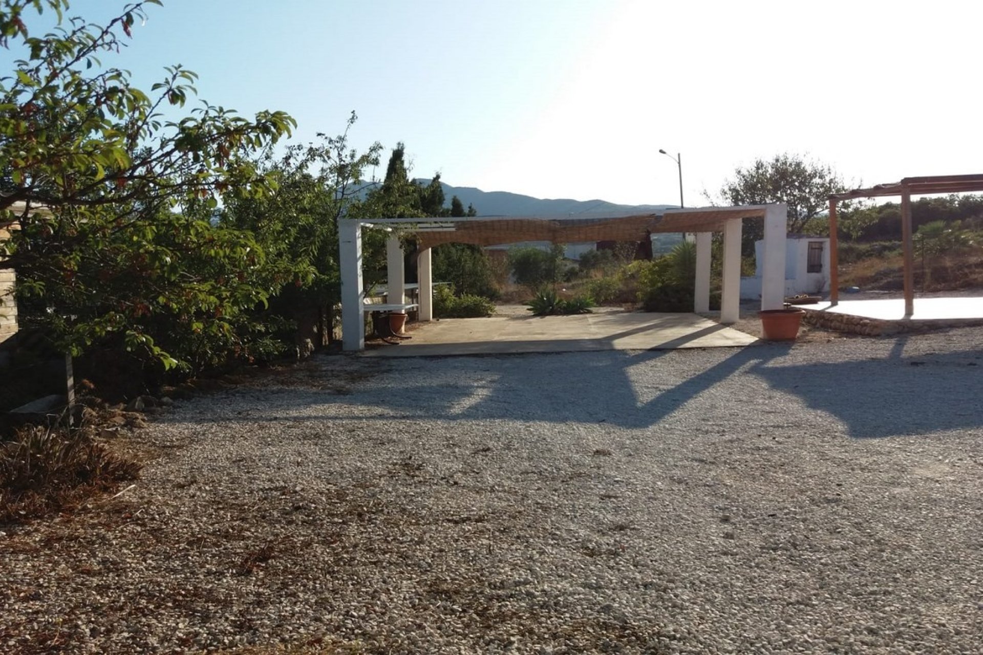 Vente - Villa - Benissa - Senija