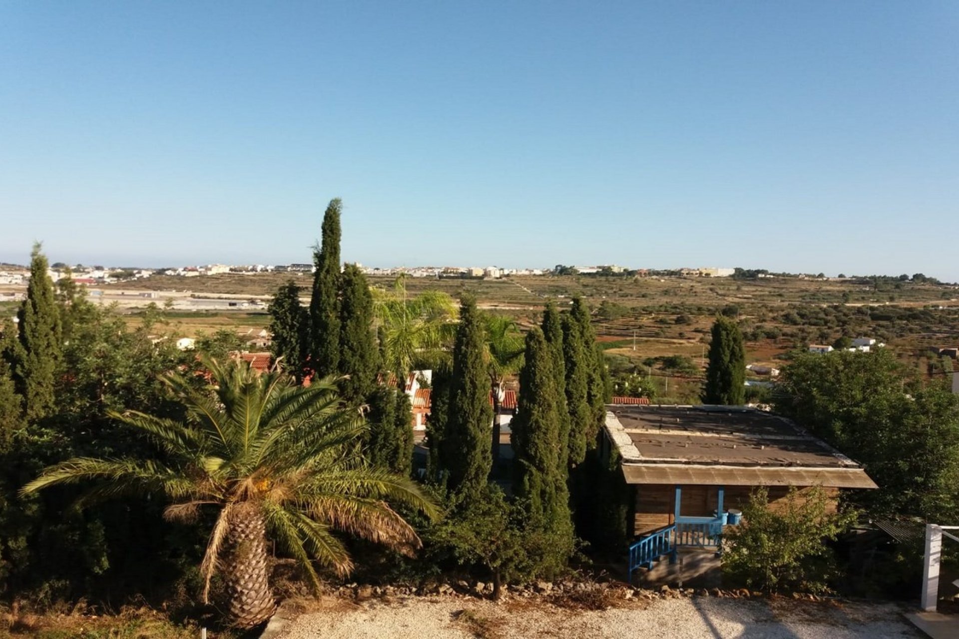Vente - Villa - Benissa - Senija