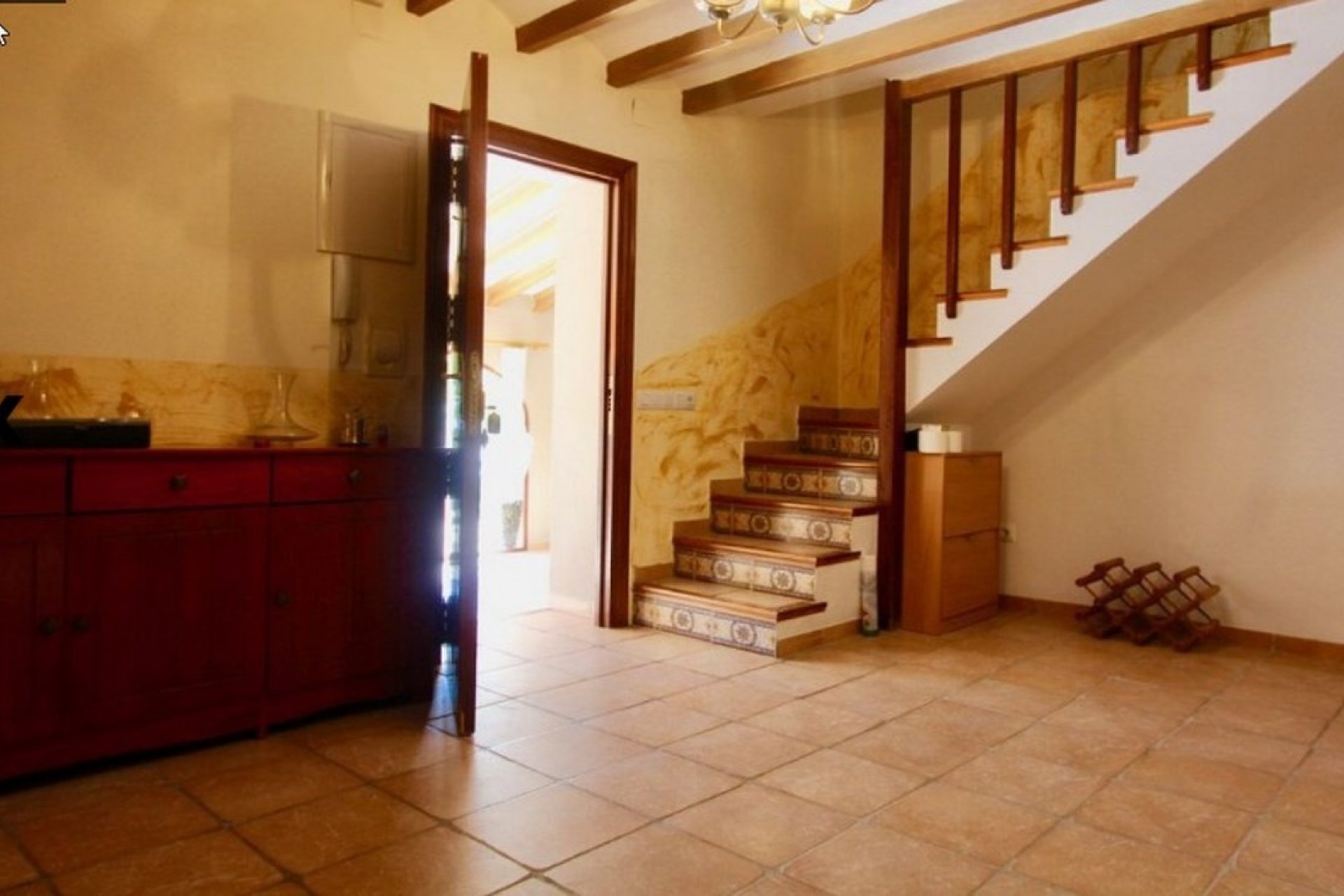 Vente - Villa - Benissa - Senija
