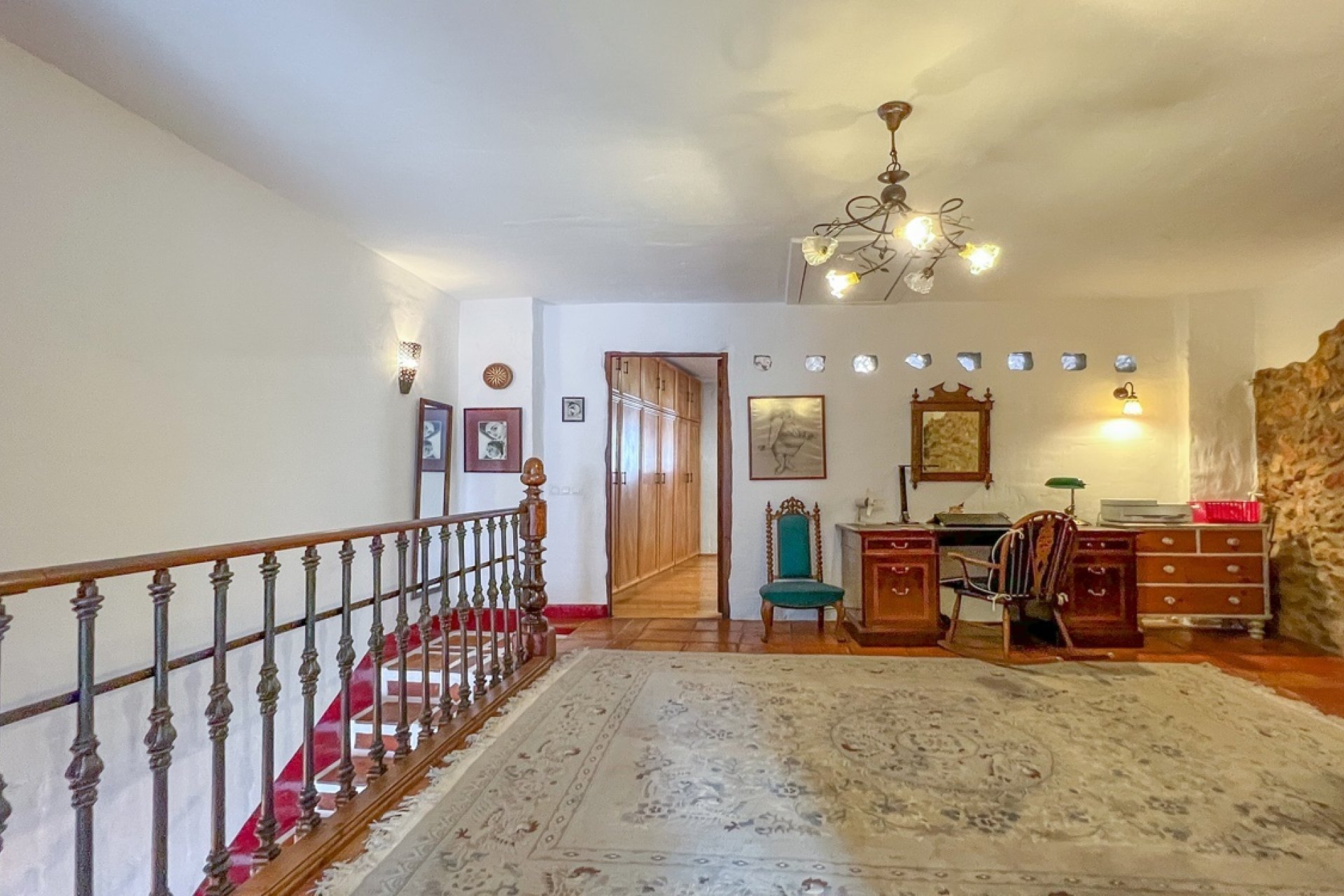 Vente - Villa - Benissa - Senija