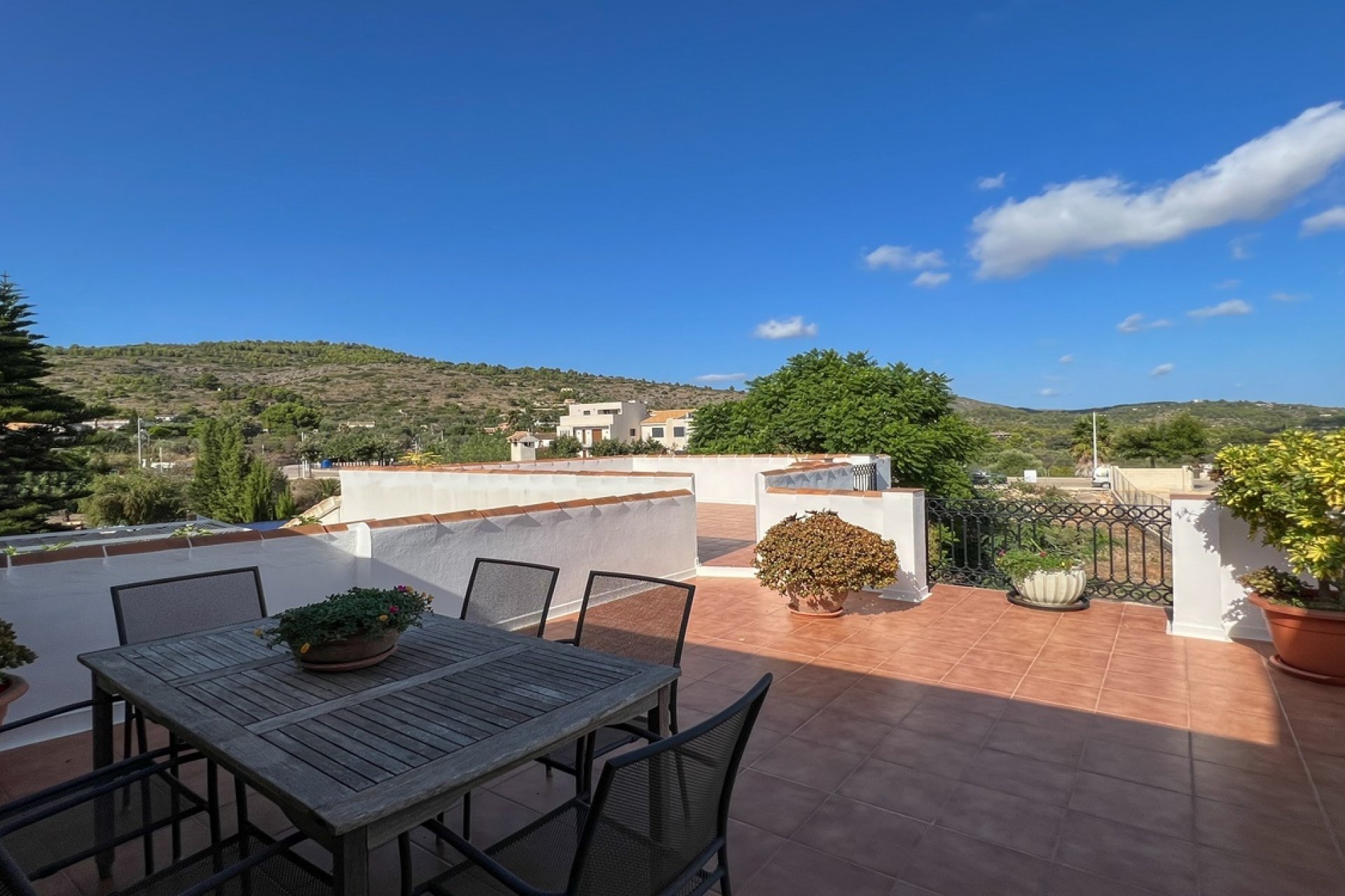 Vente - Villa - Benissa - Senija