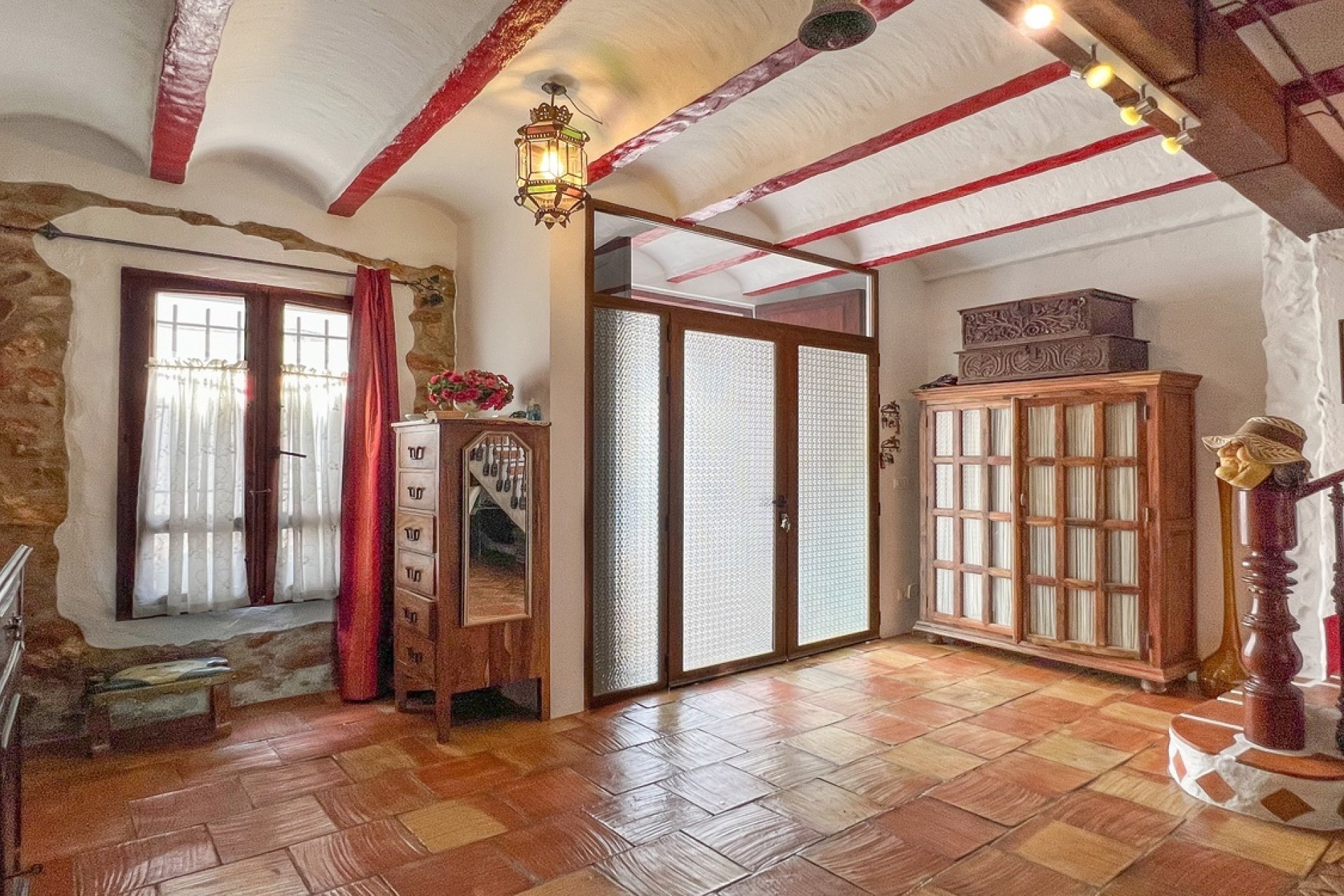 Vente - Villa - Benissa - Senija